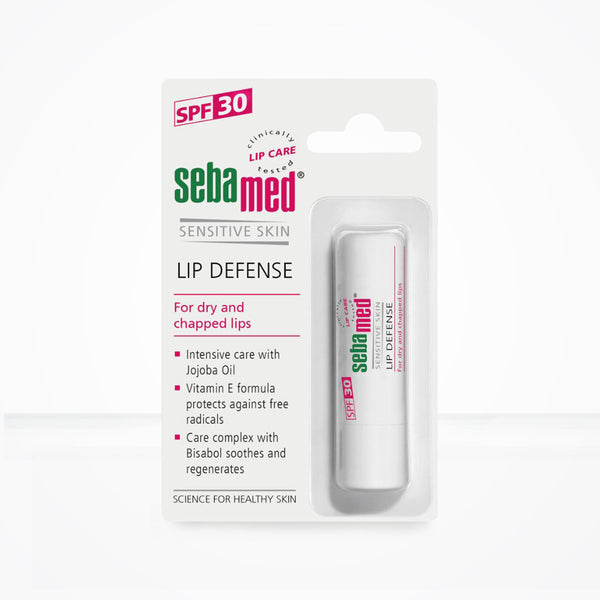 Lip Defense