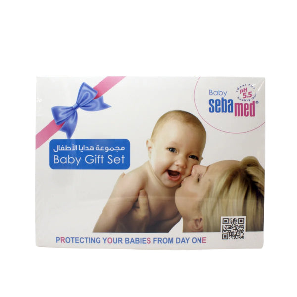 Sebamed Baby Gift Set