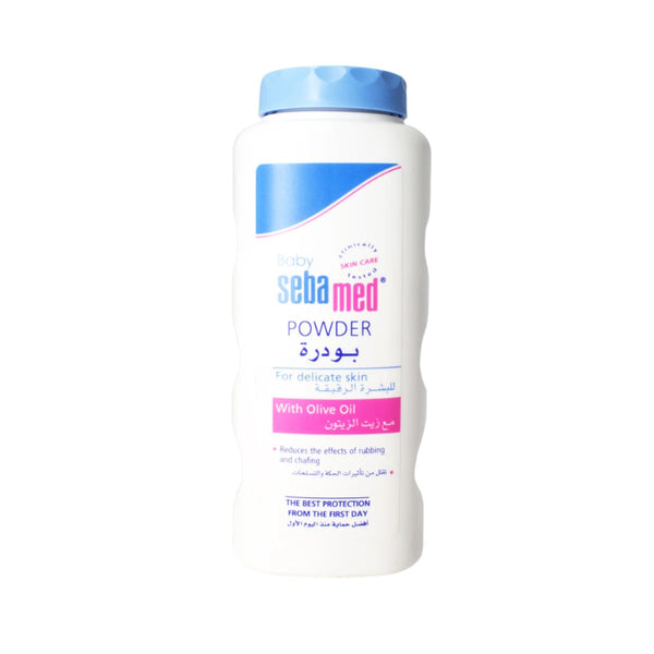 Sebamed Baby Powder - 100g