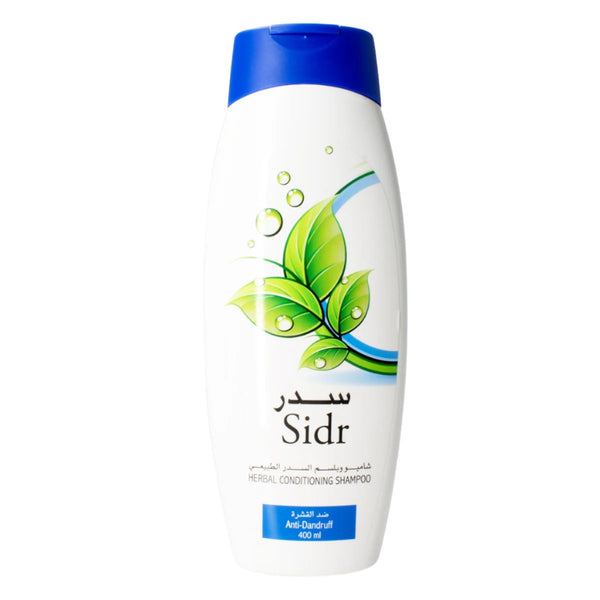 Sidr Shampoo Anti Dandruff 400ml