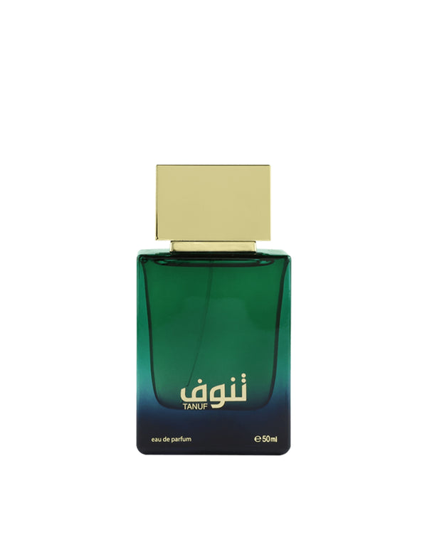 Tanuf EDP 50ml - Ahmed Al Maghribi