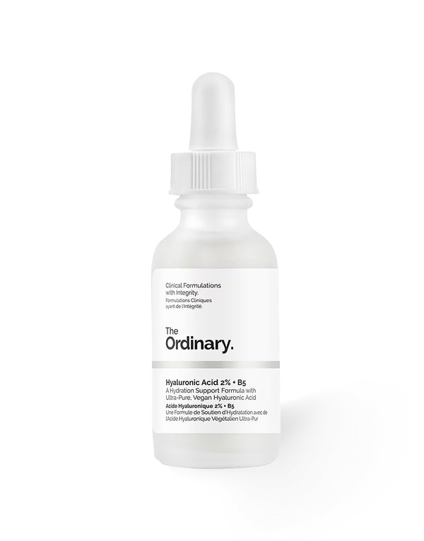 Ordinary Hyaluronic Acid 2% + B5