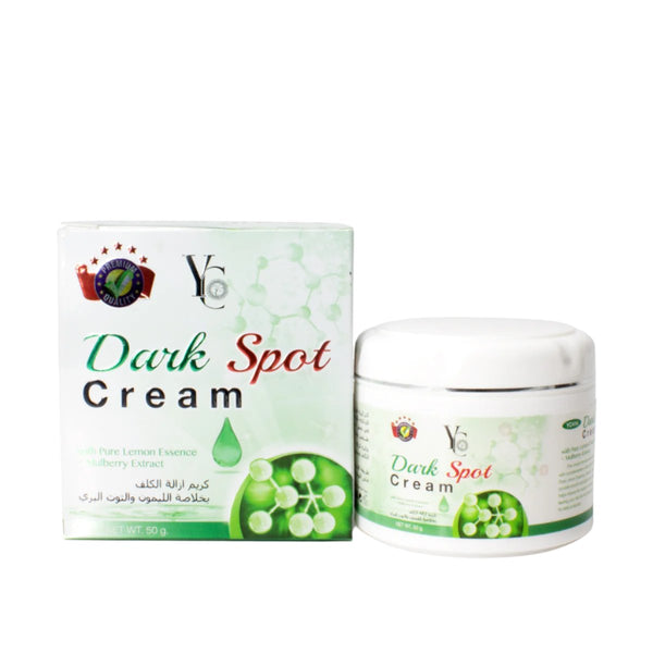 YC Dark Spot Cream - 50g