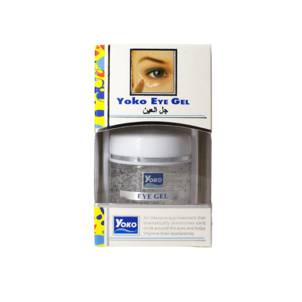 Yoko Eye Gel