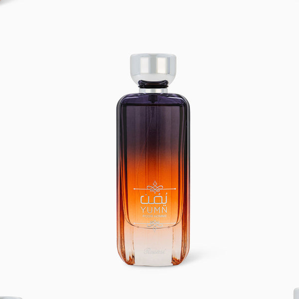 Yumn Men Edp - Rasasi 100ml