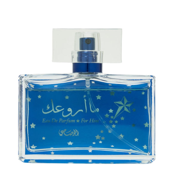 Maa Arwaak Parfum