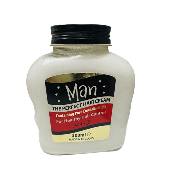 MAN The Perfect Hair Cream, 300ml