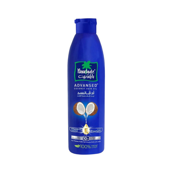 Parachute Advanced Coconut Hair Oil-Vitamin E