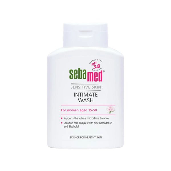 Sebamed Intimate Wash 200ml